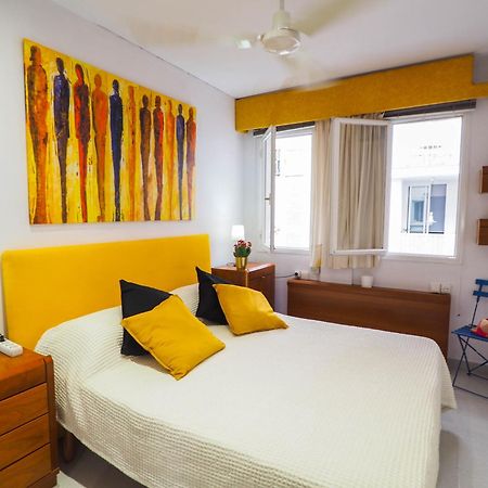 Sunflower Apartment By Hello Homes Sitges Exterior foto