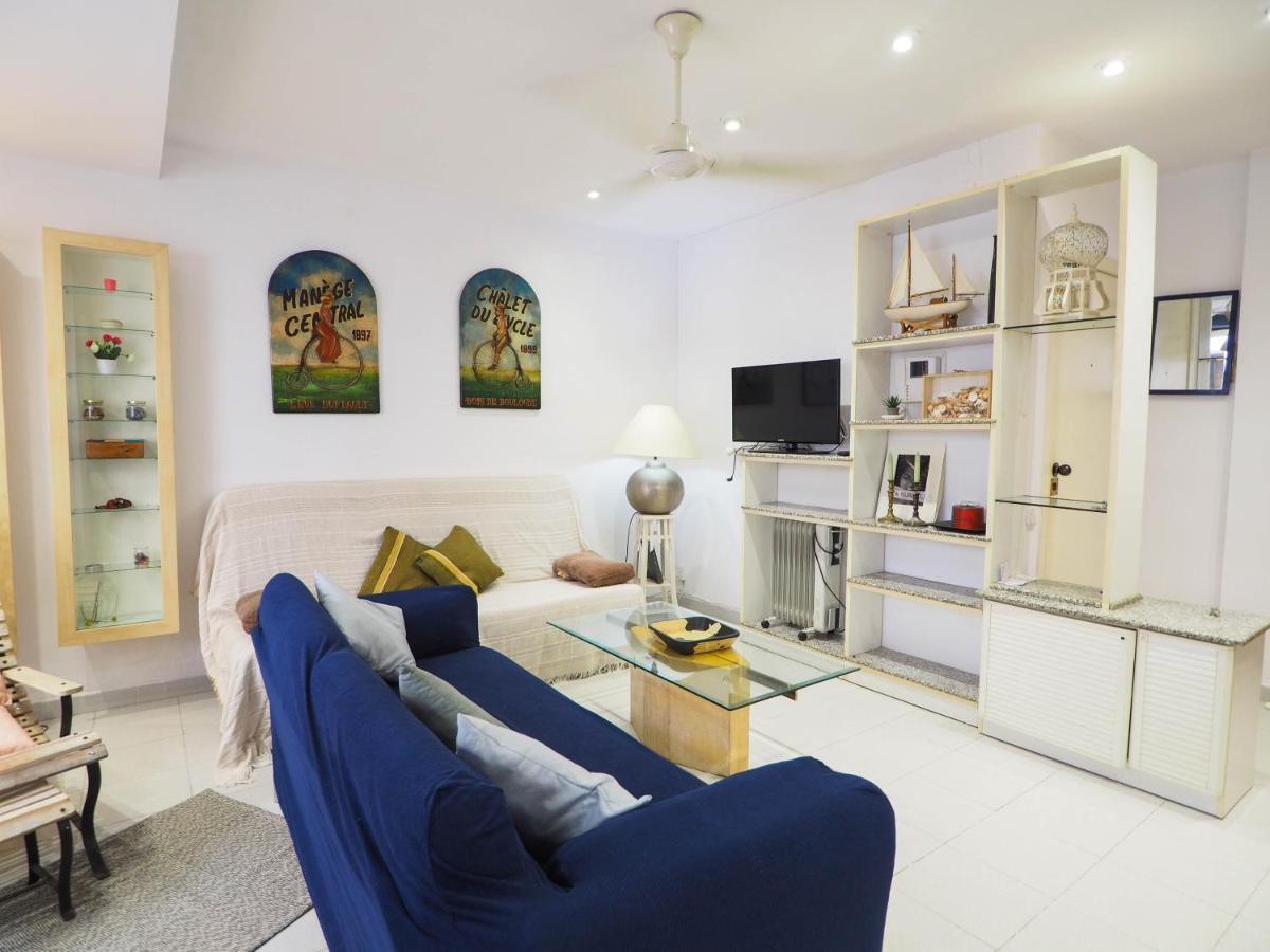 Sunflower Apartment By Hello Homes Sitges Exterior foto