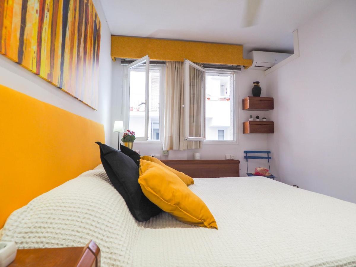 Sunflower Apartment By Hello Homes Sitges Exterior foto